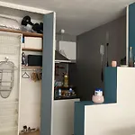 Studio Dragon Avec Gardien