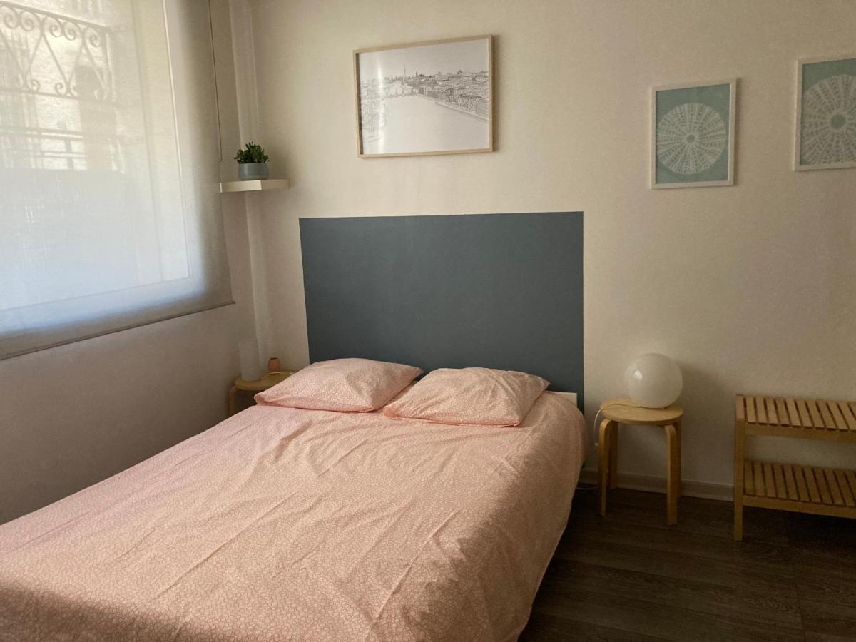 Appartement Dragon Avec Gardien Marseille