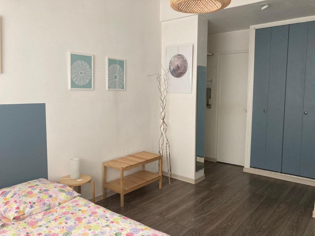 Appartement Dragon Avec Gardien Marseille