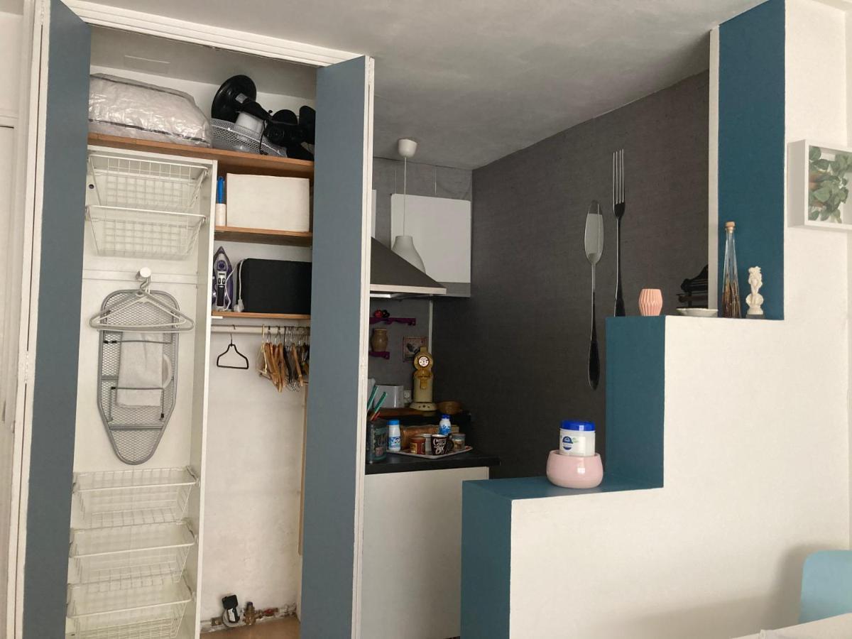 Appartement Dragon Avec Gardien Marseille